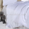 Moisturize Skin Nature Silk Duvet with silk floss