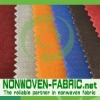 Mold Release Non-Woven Fabrics