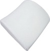 Molding Memory PU-Foam Contour-Shape Pillow