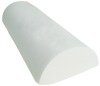 Molding Memory Pu-Foam semicircle-shape foot pillow