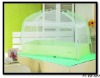 Mongolia mosquito net/mosquito netting/canopy