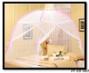 Mongolia mosquito net/mosquito netting/canopy