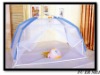 Mongolia mosquito net/mosquito netting/canopy