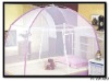 Mongolia mosquito net/mosquito netting/canopy