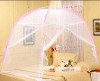 Mongolia mosquito net/mosquito netting/canopy