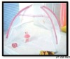 Mongolia mosquito net/mosquito netting/canopy