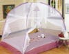 Mongolia mosquito net/mosquito netting/canopy