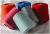 Mongolian cashmere yarn