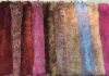 Mongolian fur plates