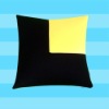 More fashional car pillow of square shape