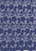 More flower embroidery design for lady's dress and garment