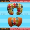 More funny and comfortable magic beads cushion