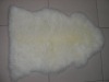 Mosque Sheepskin Carpet