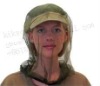 Mosquito Bee Bug Insect Mesh Head Face Protect Hat Net