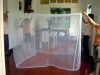 Mosquito Nets LLINs Exporter