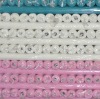 Mosquito net mesh