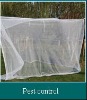 Mosquito nets