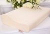 Mosquito repellent zero pressure memory foam healthy pillow