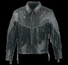 Motorbike Jacket