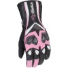 Motorbike Leather Gloves