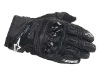 Motorbike Leather Gloves