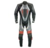 Motorbike Leather Suit