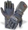 Motorbike gloves