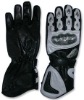 Motorbike gloves