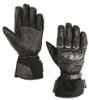 Motorbike gloves