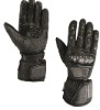 Motorbike gloves