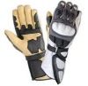 Motorbike gloves