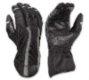 Motorbike gloves