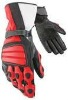 Motorbike gloves