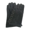 Motorbike gloves