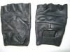 Motorbike gloves