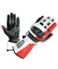 Motorbike gloves