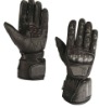 Motorbike gloves