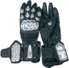 Motorbike gloves