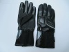 Motorbike gloves