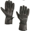 Motorbike gloves