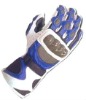Motorbike gloves
