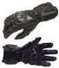 Motorbike gloves