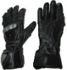 Motorbike gloves