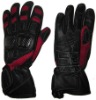 Motorbike gloves