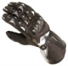 Motorbike gloves