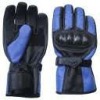 Motorbike gloves