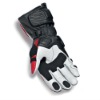 Motorbike gloves