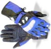 Motorbike gloves