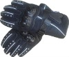 Motorbike gloves