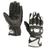 Motorbike gloves